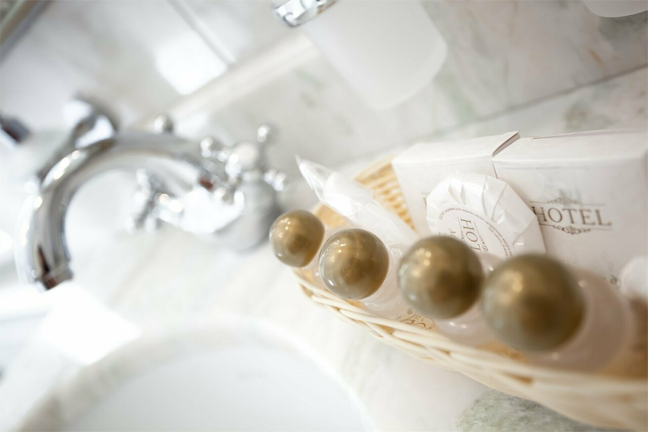 Гостиница Усадьба Смоленск