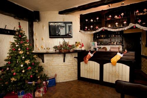 Гостиница Усадьба Смоленск-150