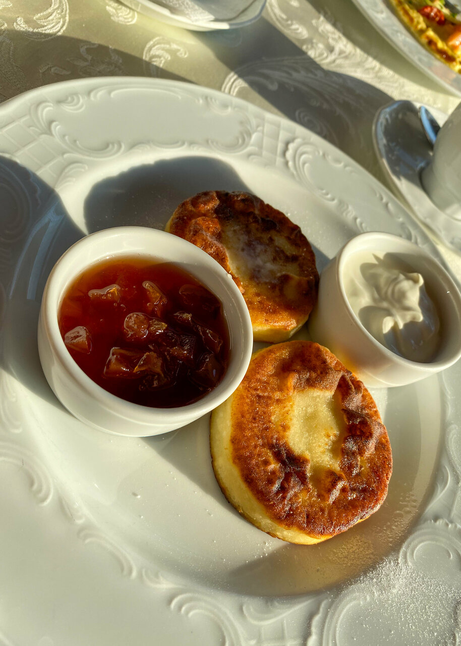 Гостиница Усадьба Смоленск-28