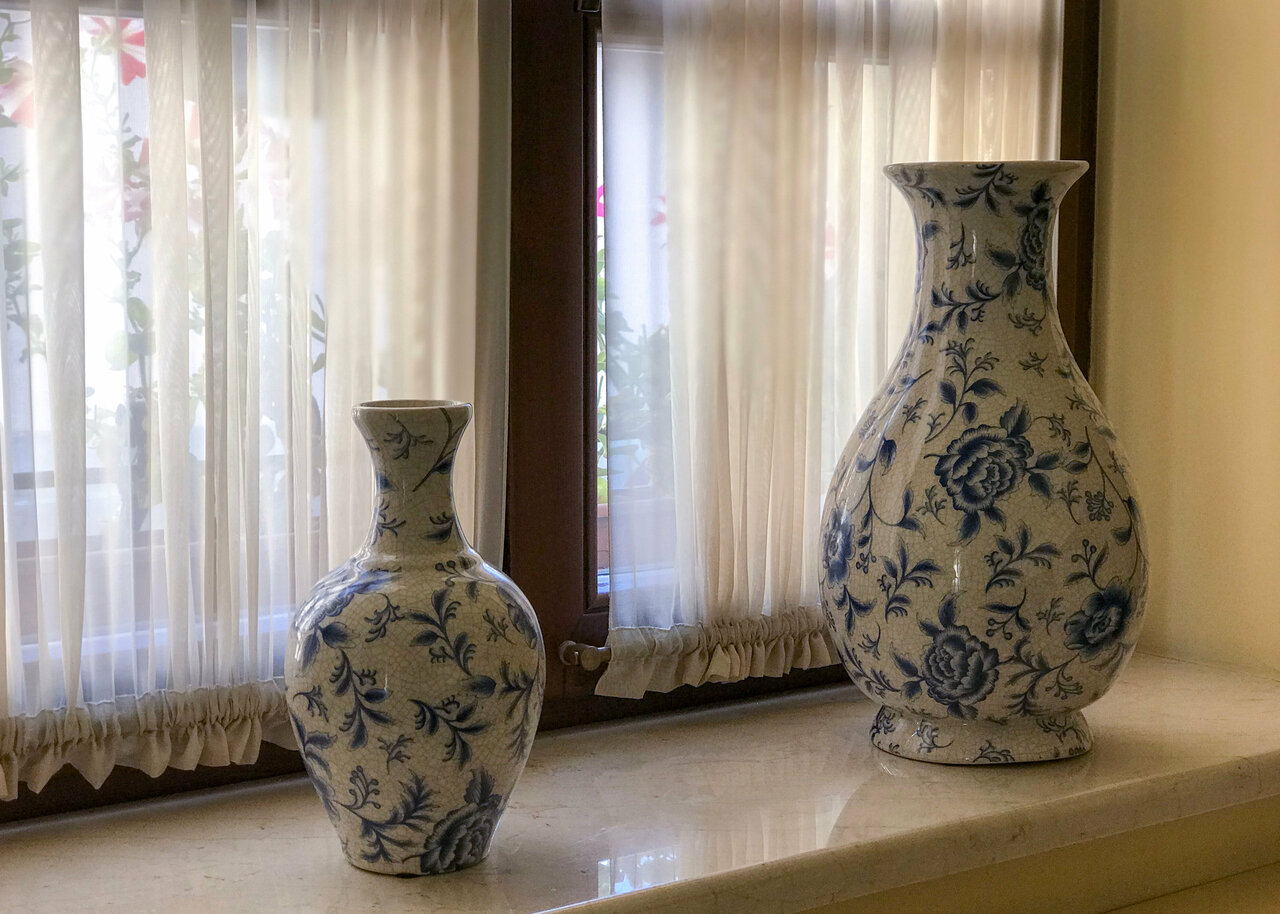 Гостиница Усадьба Смоленск-27