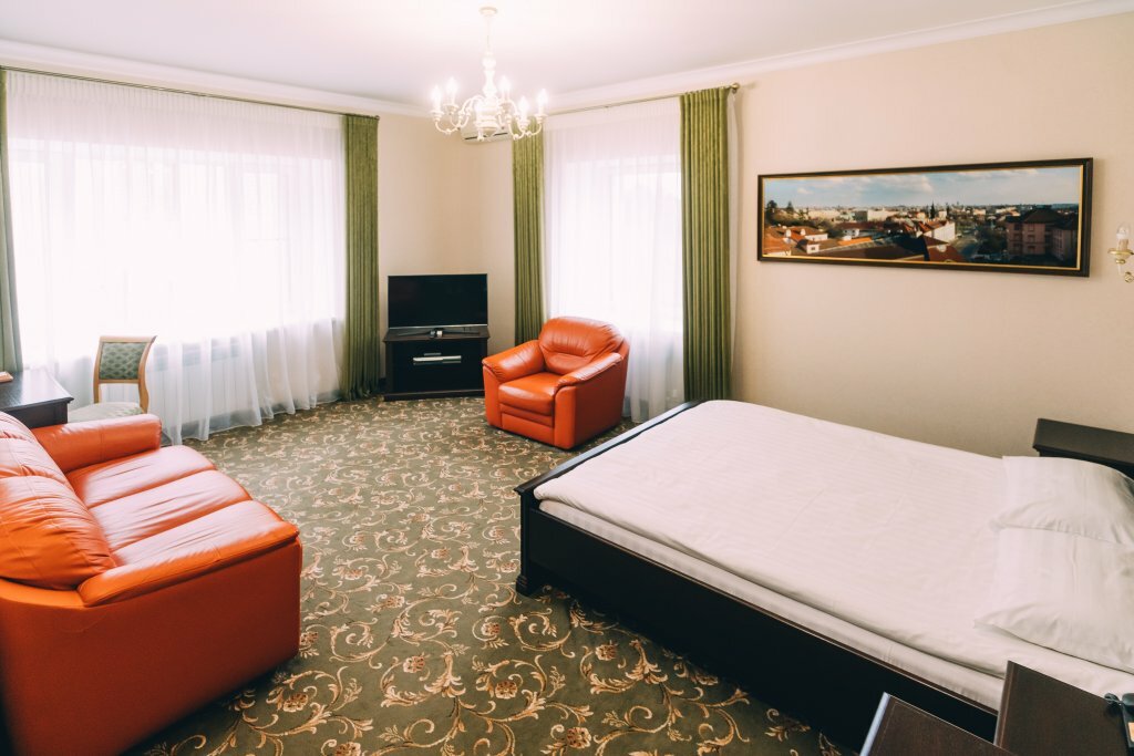 Гостиница Усадьба Смоленск-215