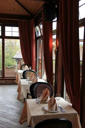 Гостиница Усадьба Смоленск-241