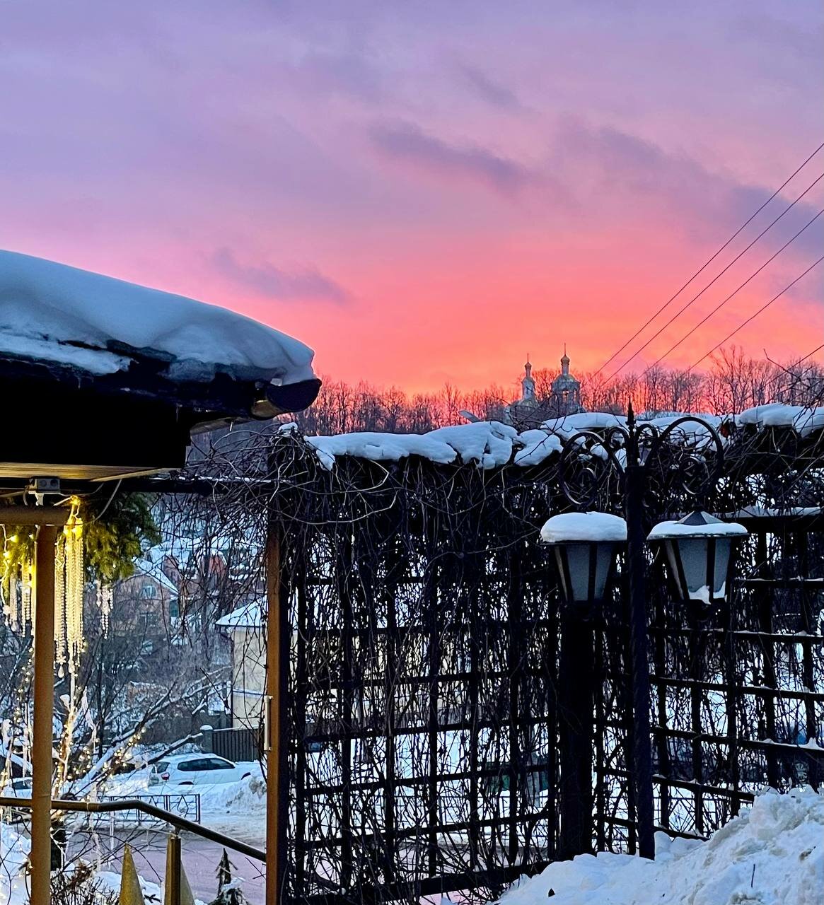 Гостиница Усадьба Смоленск-119