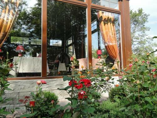 Гостиница Усадьба Смоленск-202