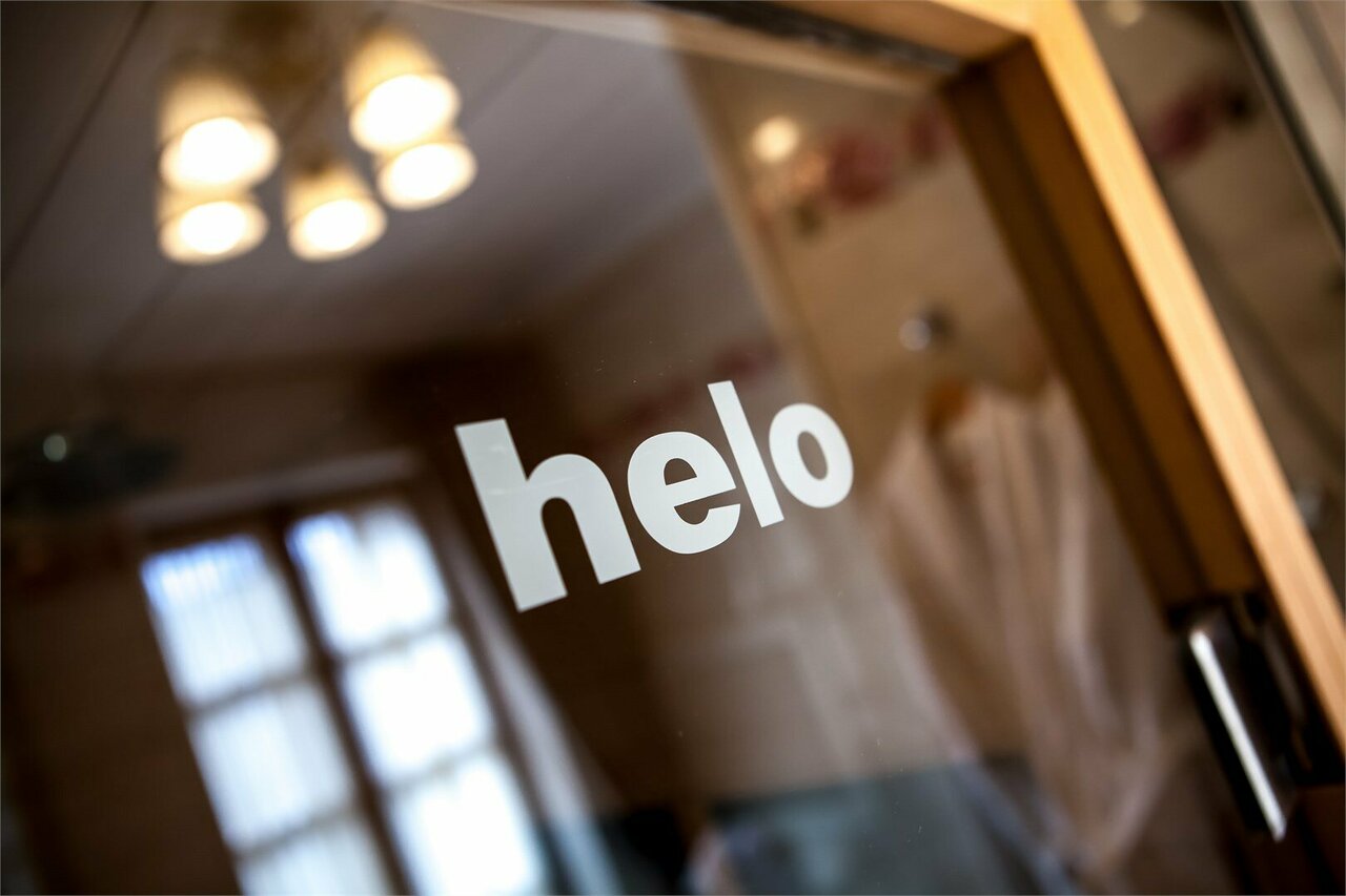 Гостиница Усадьба Смоленск