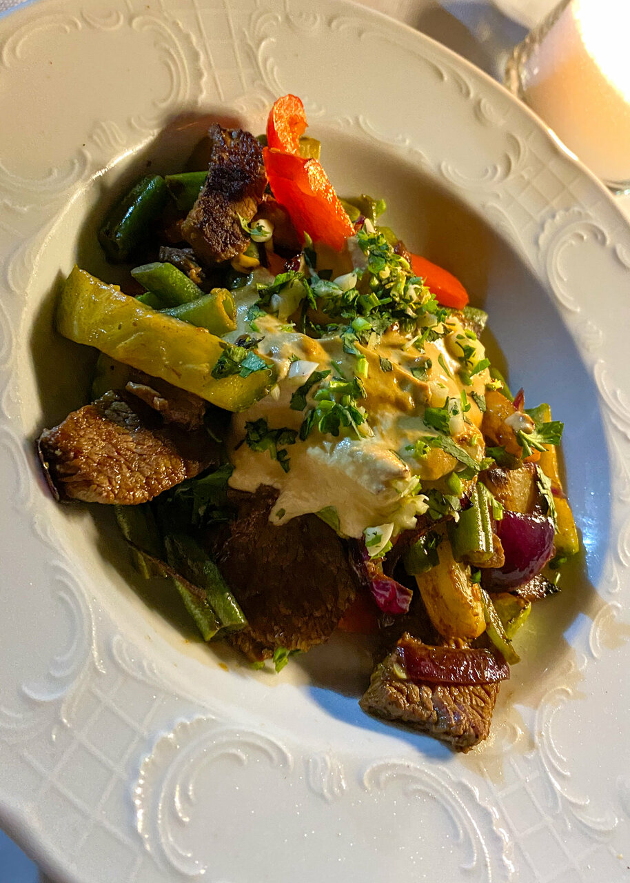 Гостиница Усадьба Смоленск-30