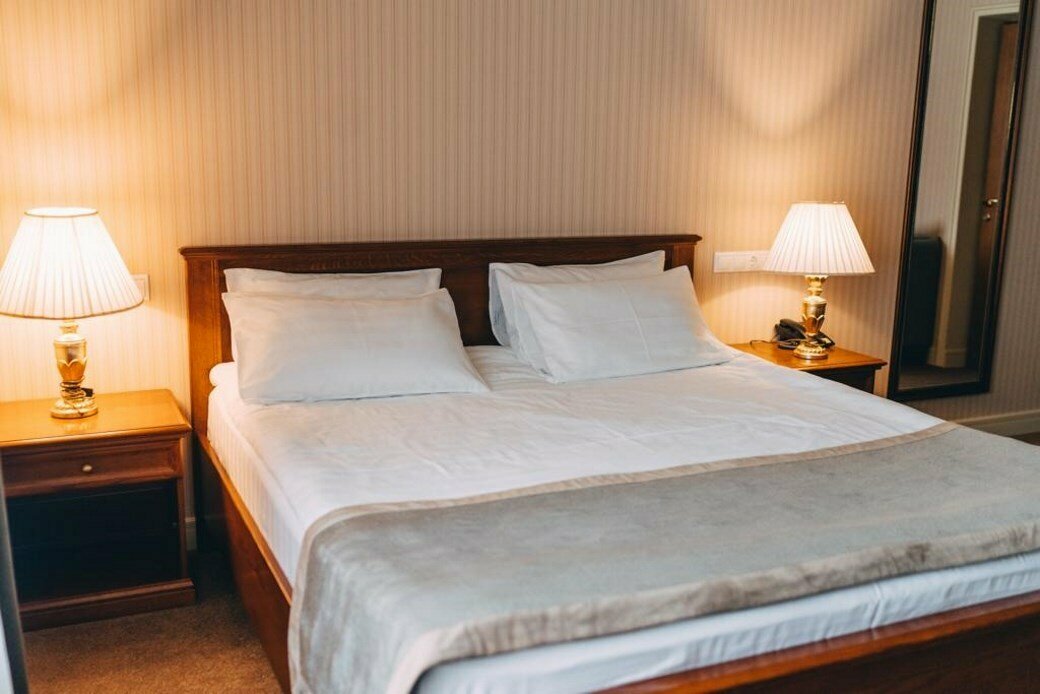 Гостиница Усадьба Смоленск