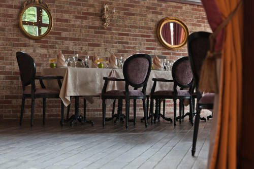 Гостиница Усадьба Смоленск-253