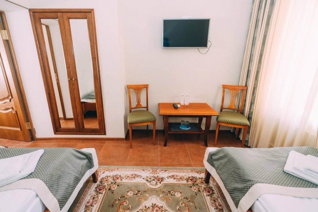 Гостиница Усадьба Смоленск-250