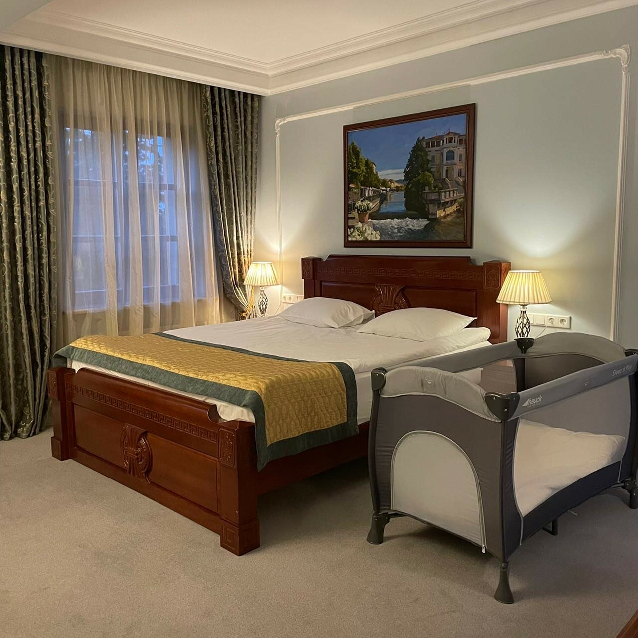 Гостиница Усадьба Смоленск-68