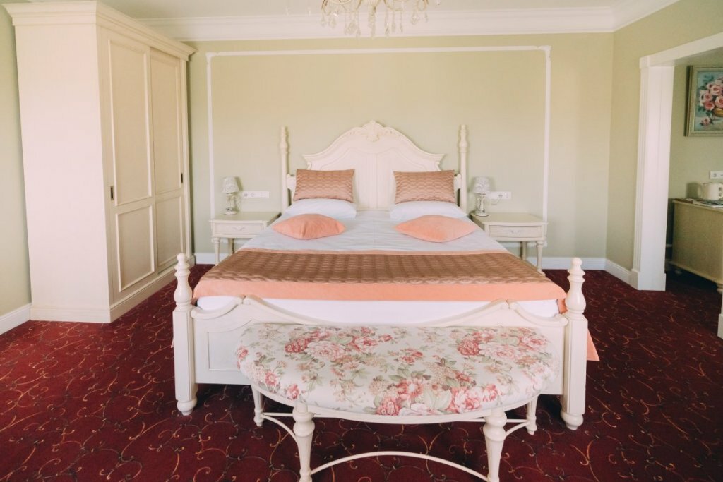 Гостиница Усадьба Смоленск-76