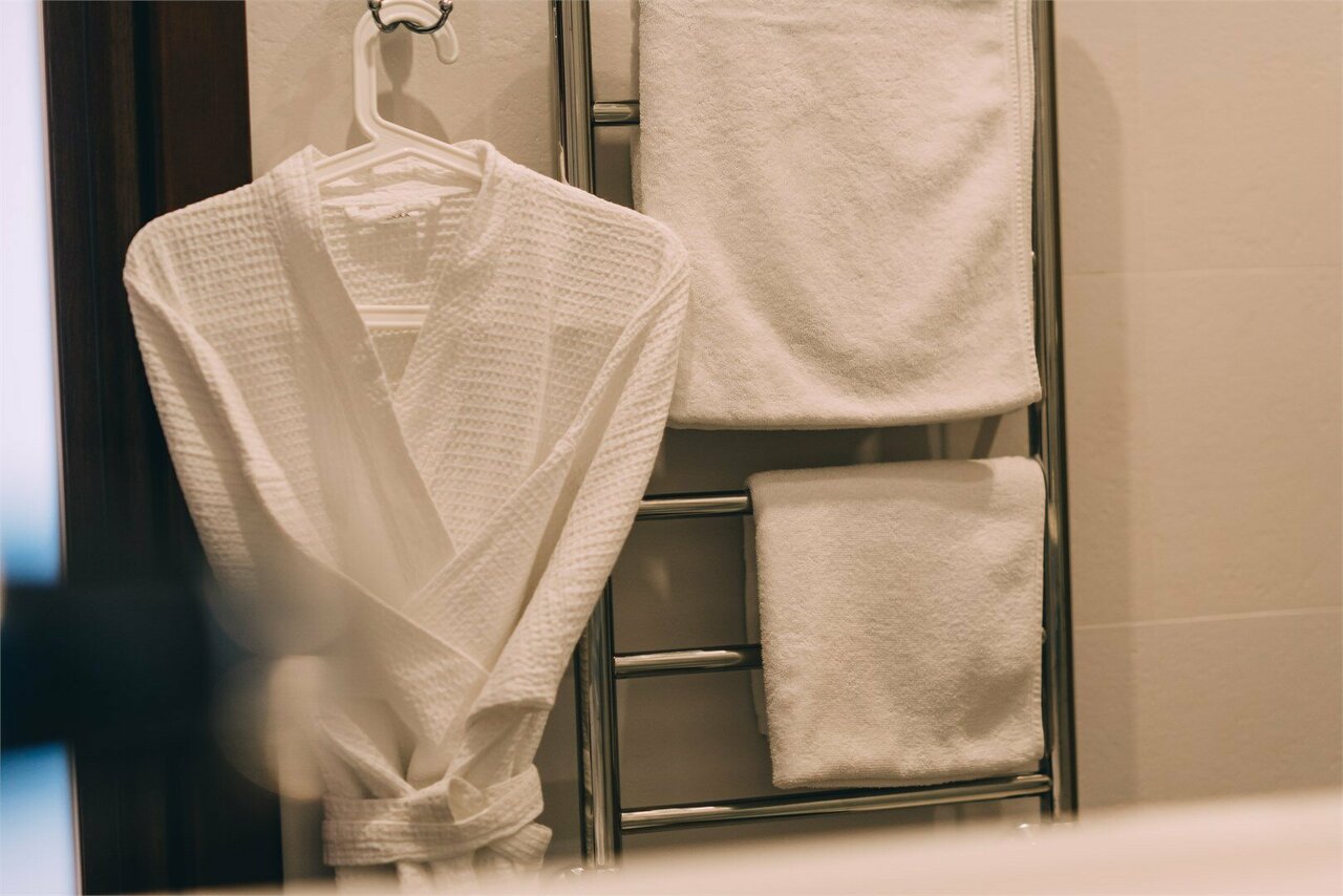 Гостиница Усадьба Смоленск