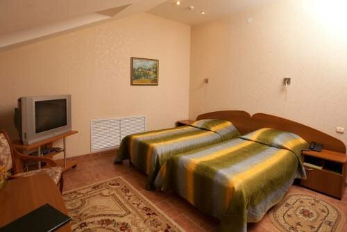 Гостиница Усадьба Смоленск-203