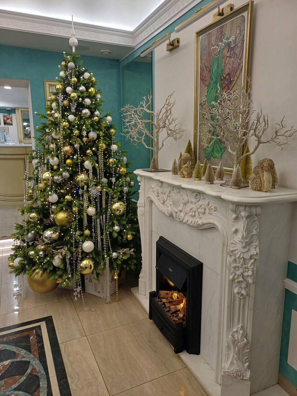 Гостиница Усадьба Смоленск-227