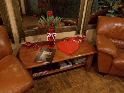 Гостиница Усадьба Смоленск-207