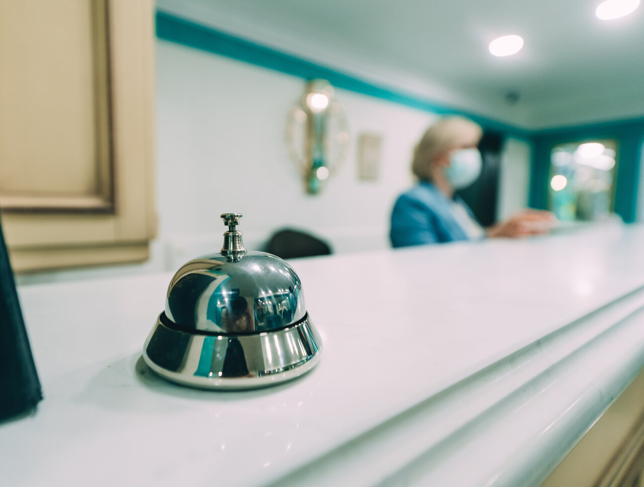 Гостиница Усадьба Смоленск-96