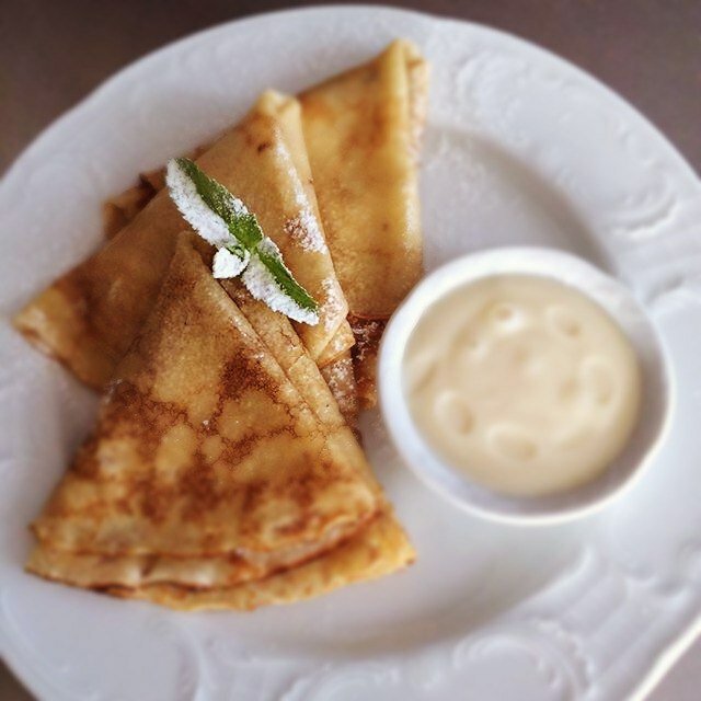 Гостиница Усадьба Смоленск-57