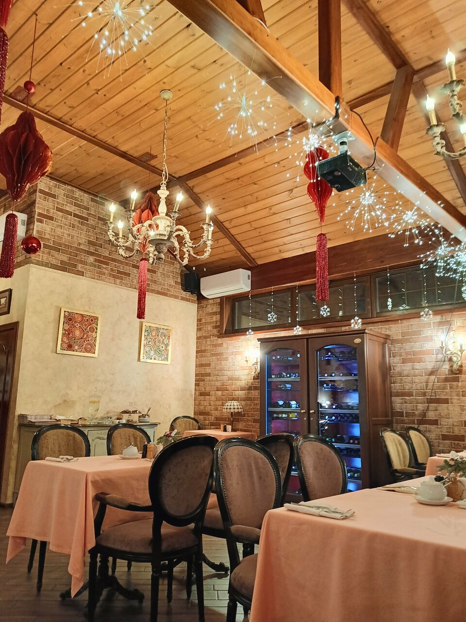 Гостиница Усадьба Смоленск-226