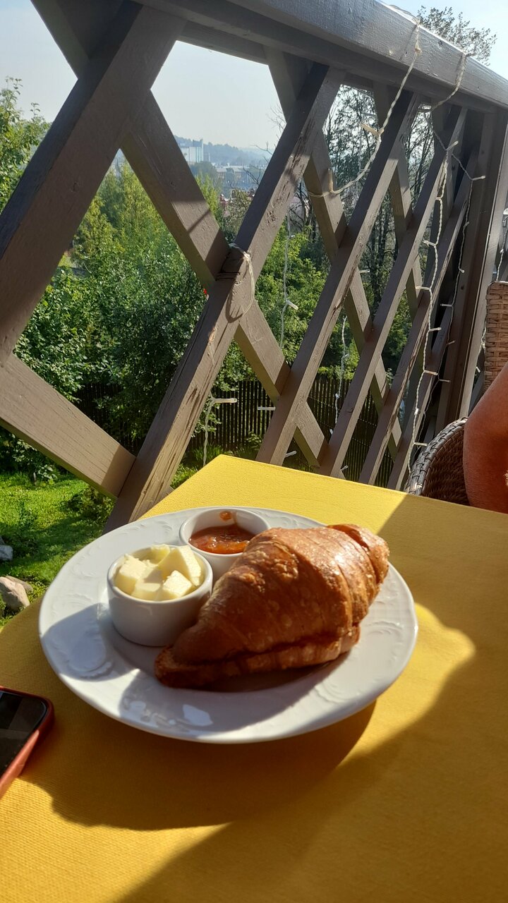 Гостиница Усадьба Смоленск-47