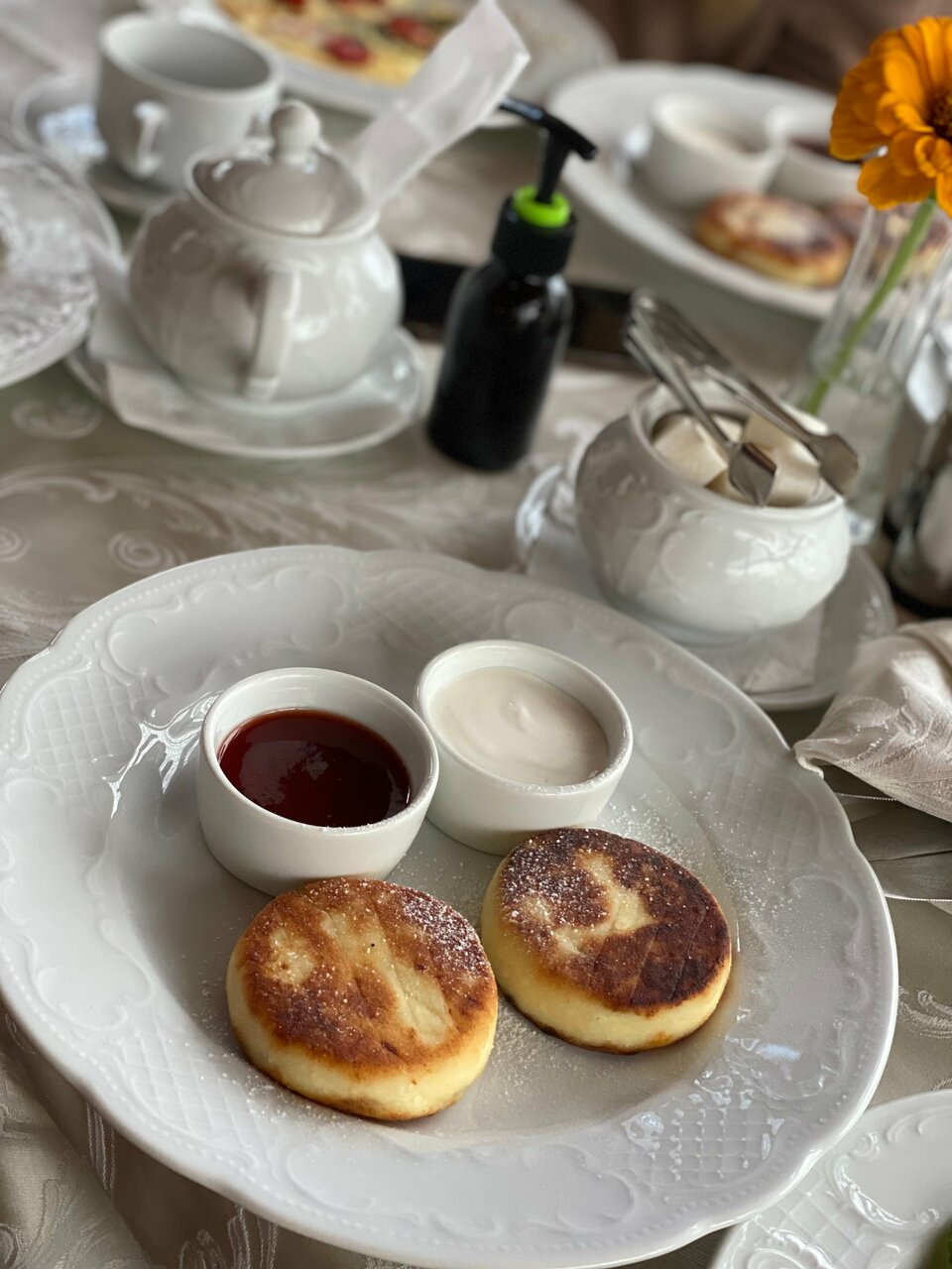 Гостиница Усадьба Смоленск-18