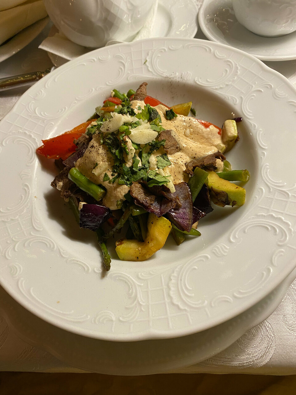 Гостиница Усадьба Смоленск-17