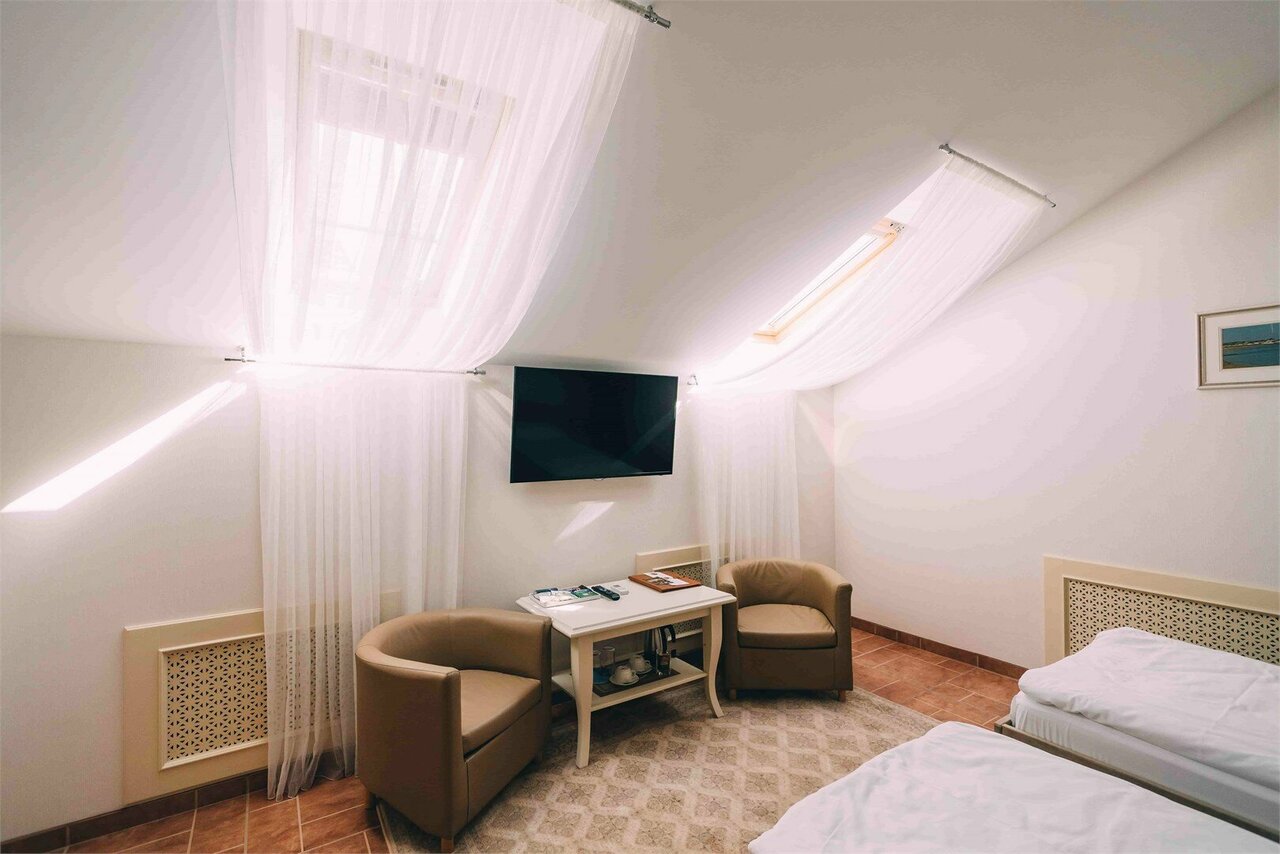 Гостиница Усадьба Смоленск