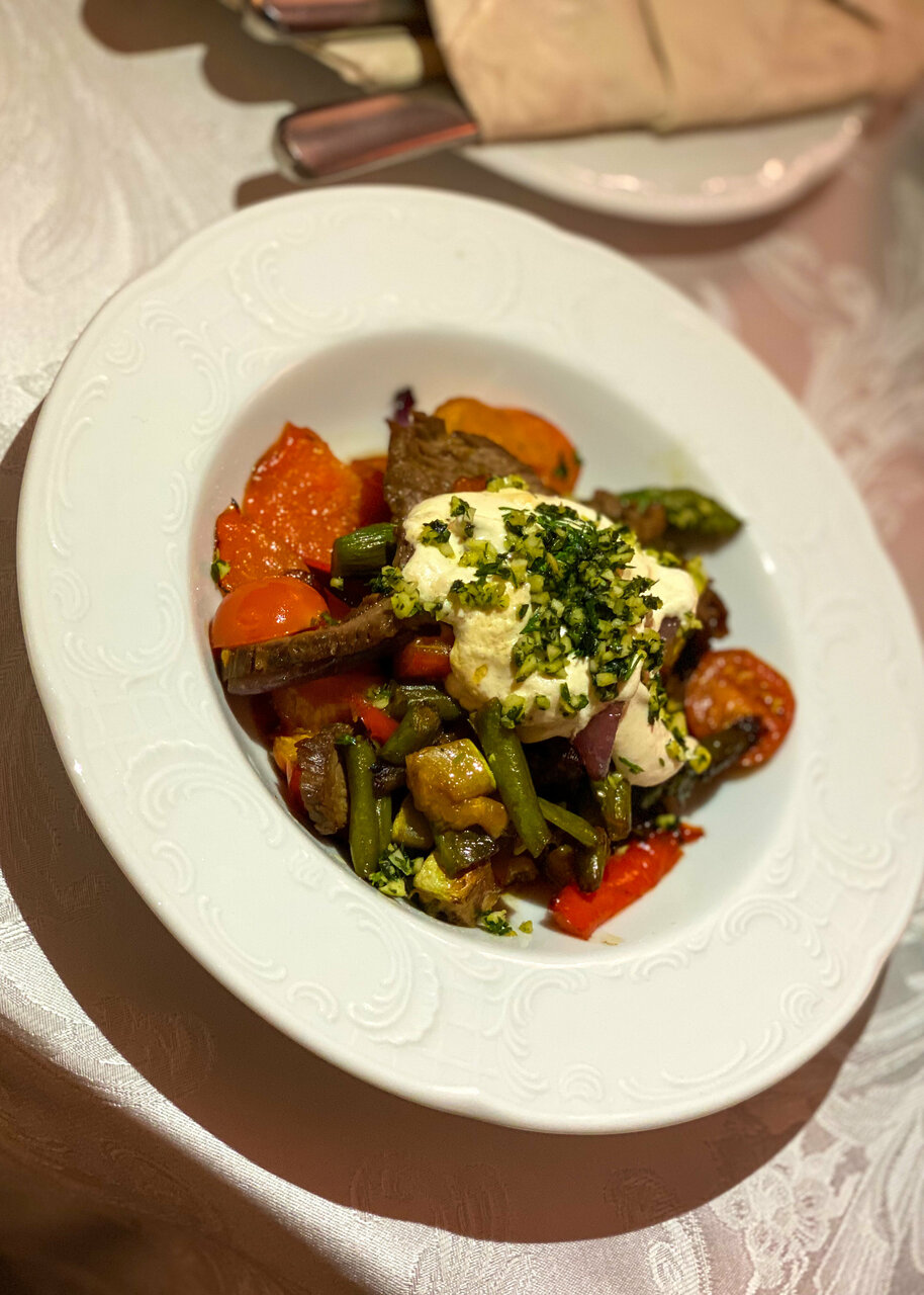 Гостиница Усадьба Смоленск-23