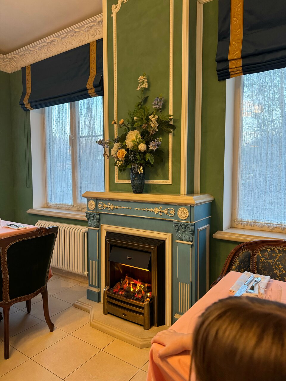 Гостиница Усадьба Смоленск-212