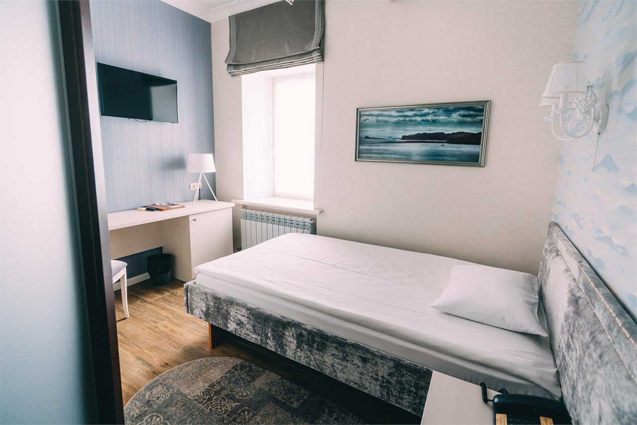 Гостиница Усадьба Смоленск