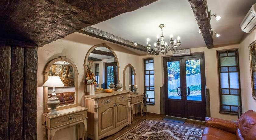 Гостиница Усадьба Смоленск-205