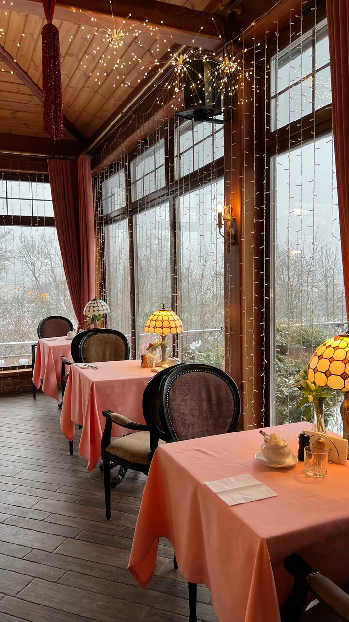 Гостиница Усадьба Смоленск-249