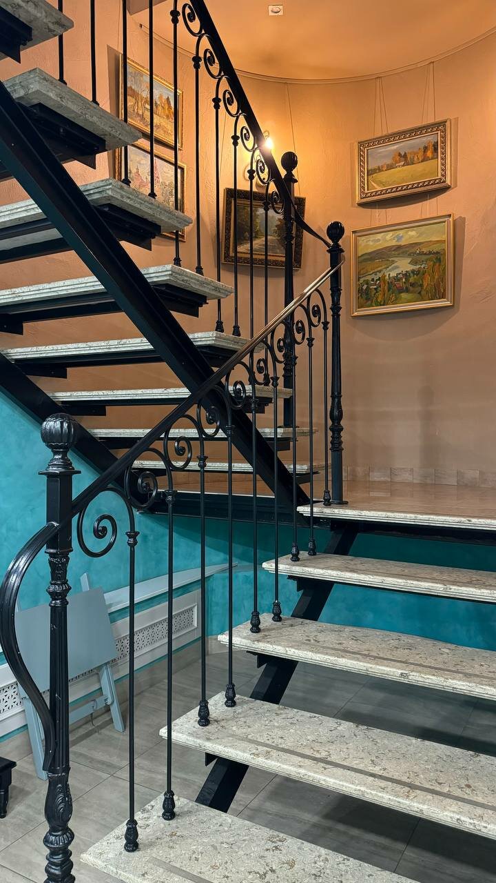 Гостиница Усадьба Смоленск-148