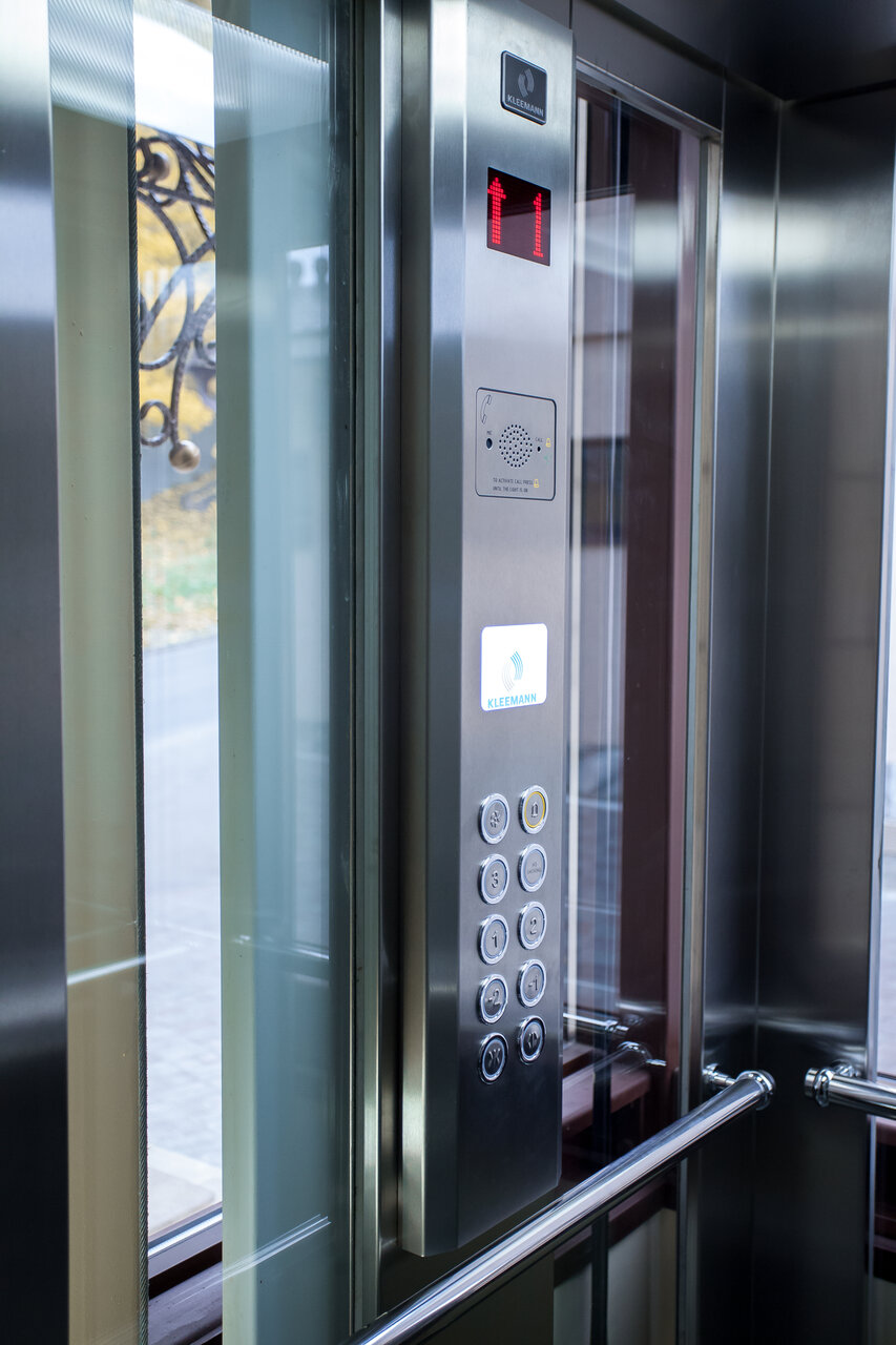 Гостиница Усадьба Смоленск-91