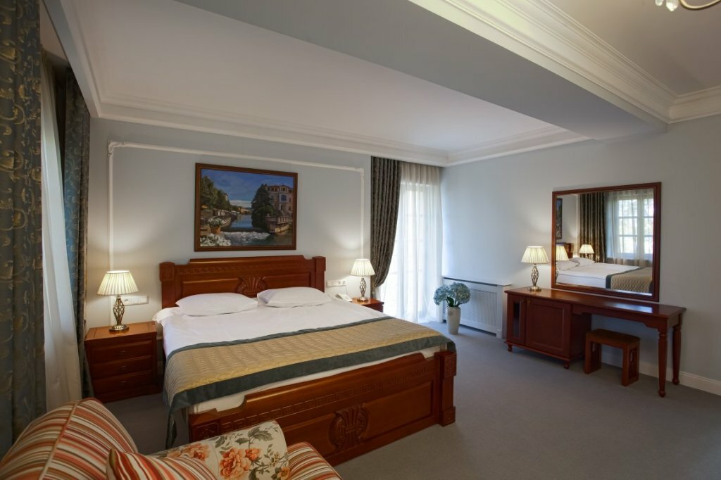 Гостиница Усадьба Смоленск-73