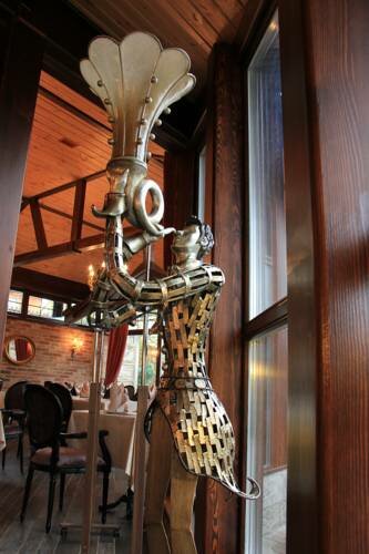 Гостиница Усадьба Смоленск-112