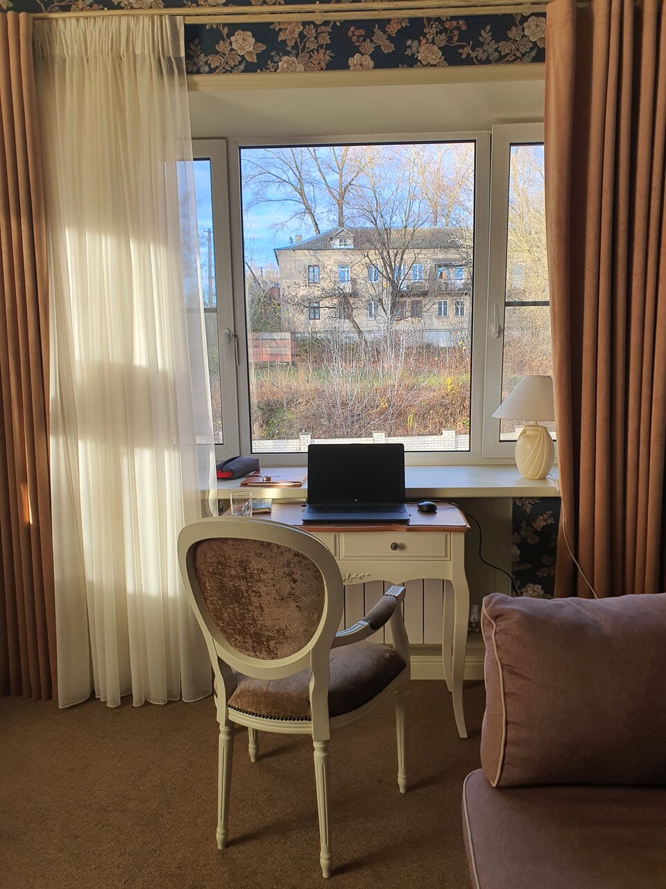 Гостиница Усадьба Смоленск-59