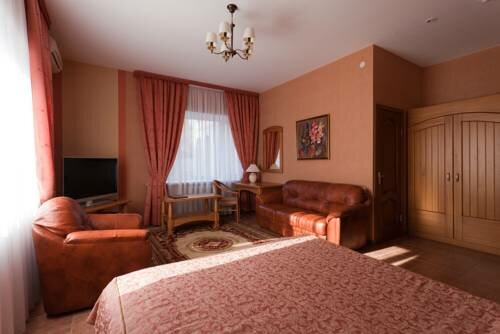 Гостиница Усадьба Смоленск-232