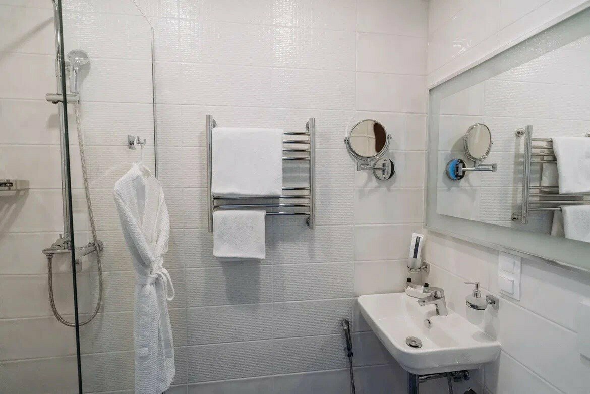 Гостиница Усадьба Смоленск