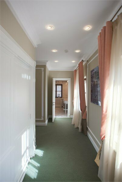 Гостиница Усадьба Смоленск