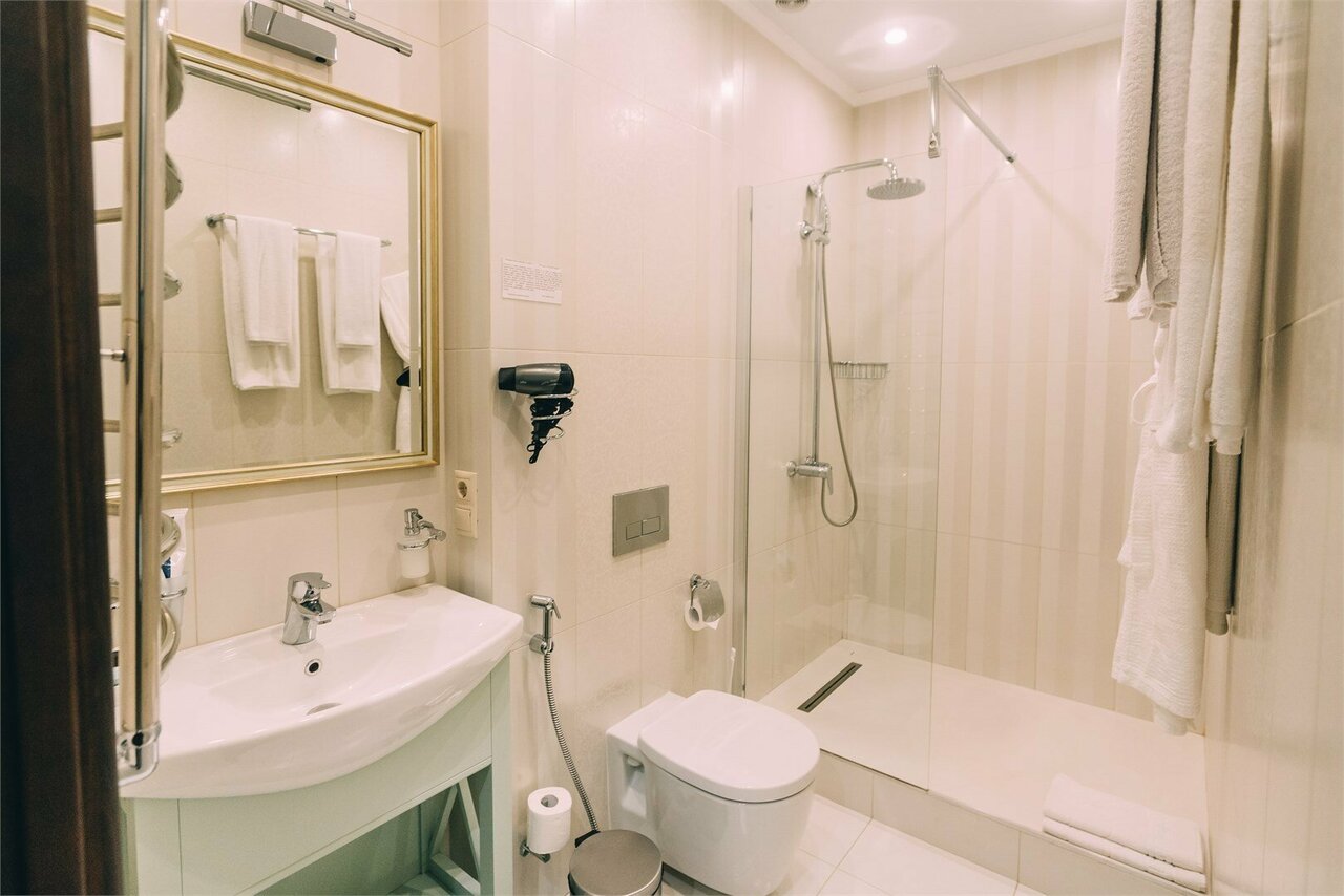 Гостиница Усадьба Смоленск