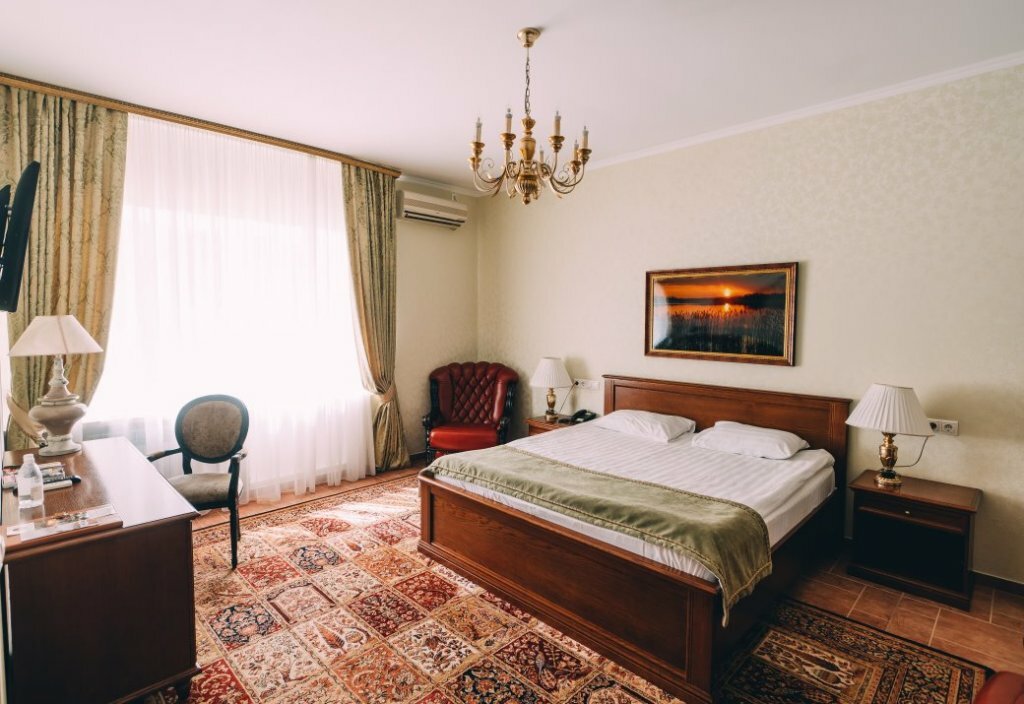 Гостиница Усадьба Смоленск-224