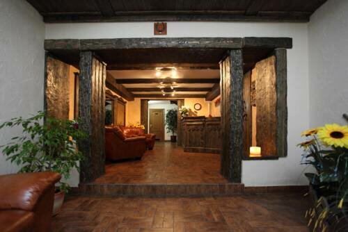 Гостиница Усадьба Смоленск-135