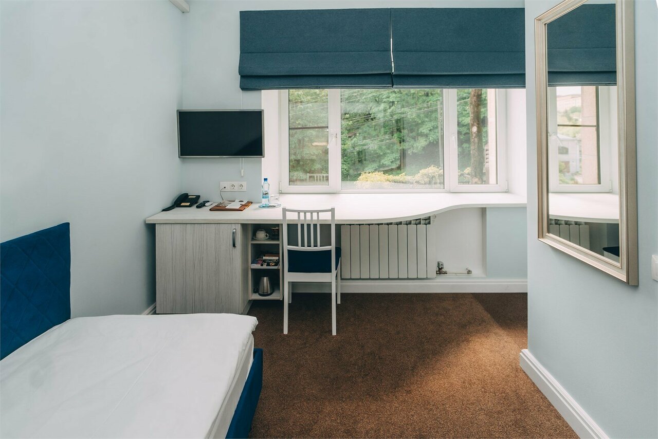 Гостиница Усадьба Смоленск