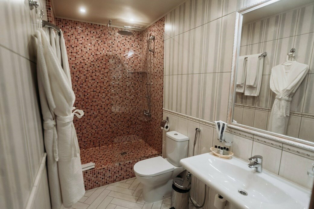 Гостиница Усадьба Смоленск