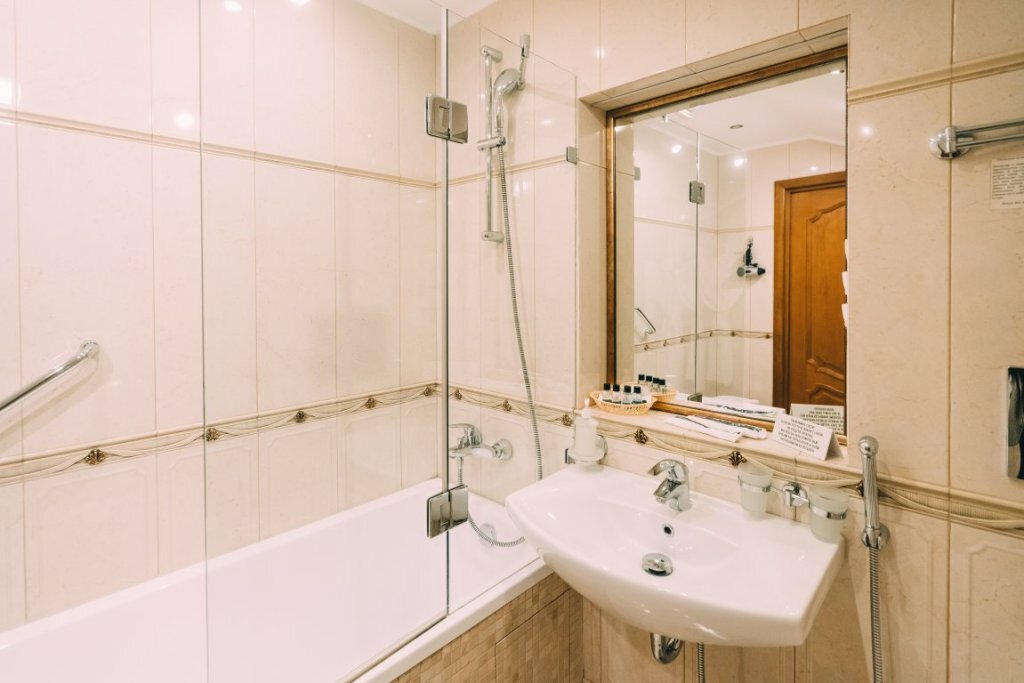 Гостиница Усадьба Смоленск-74