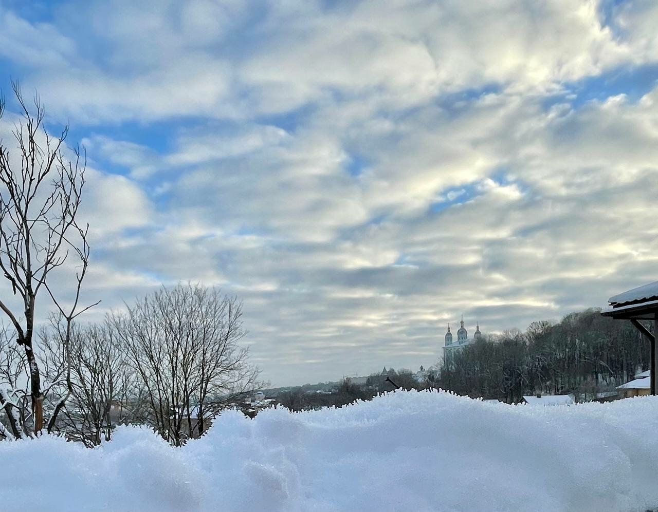 Гостиница Усадьба Смоленск-166