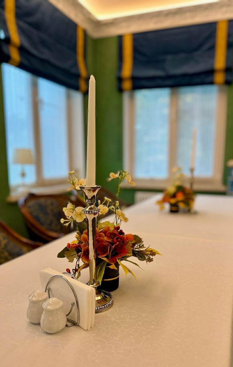 Гостиница Усадьба Смоленск-142