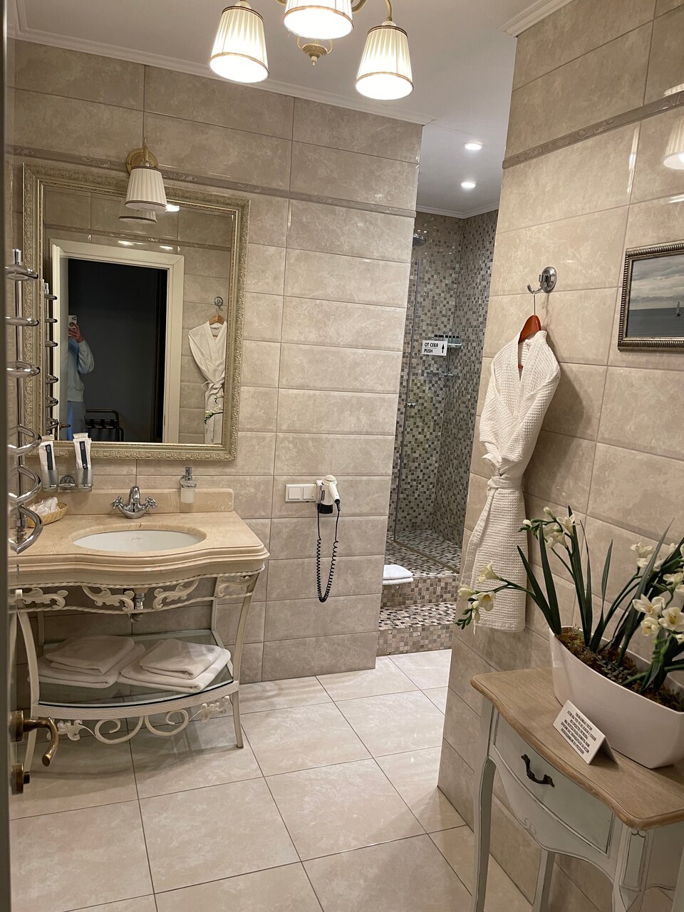 Гостиница Усадьба Смоленск-65