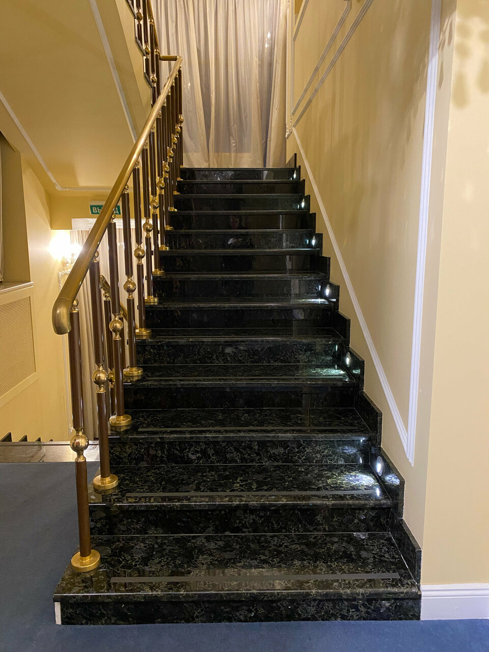 Гостиница Усадьба Смоленск-16