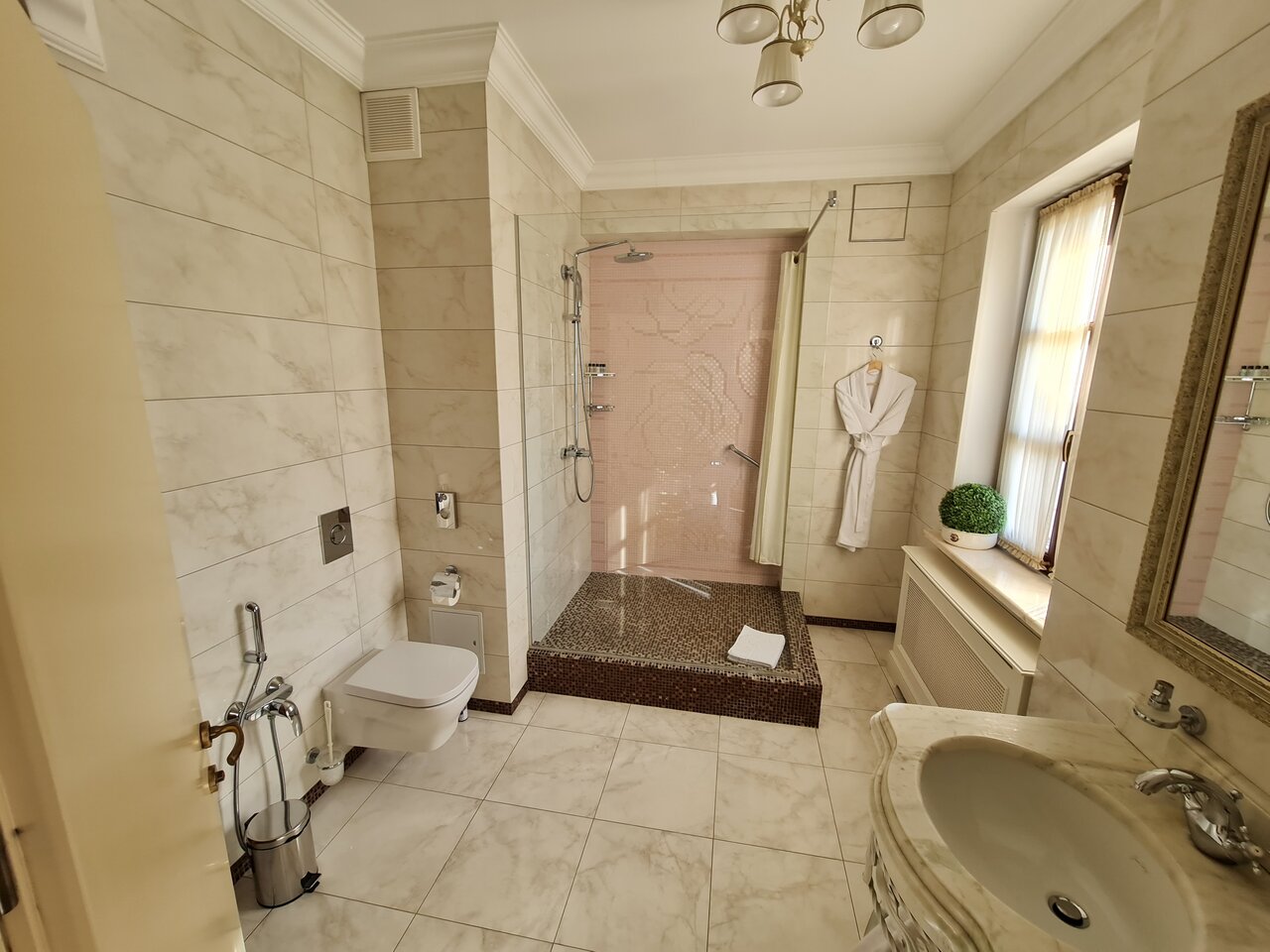 Гостиница Усадьба Смоленск-81